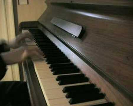 Profilový obrázek - The Clash - Rebel Waltz Piano