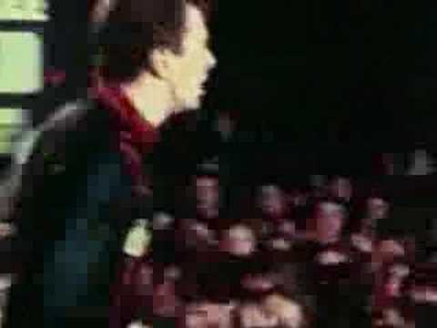 Profilový obrázek - The Clash-What's My Name