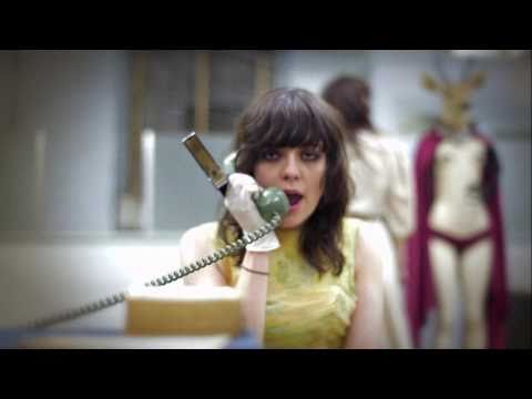 Profilový obrázek - The Coathangers - Hurricane (OFFICIAL MUSIC VIDEO HD)