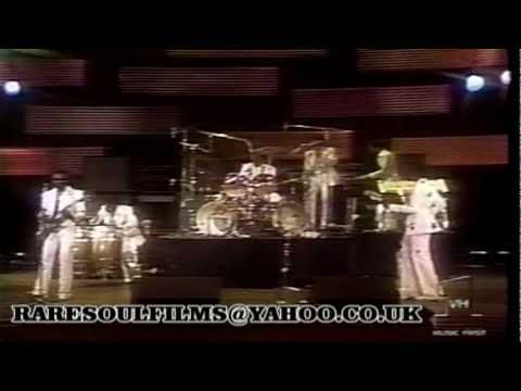 Profilový obrázek - The Commodores - Machine Gun.Live TV Performance 1974