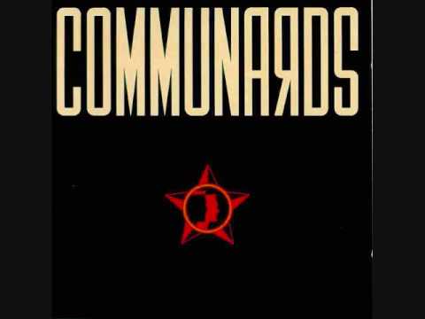 Profilový obrázek - The Communards - So Cold The Night (Longplay)