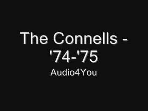 Profilový obrázek - The Connells - '74-'75