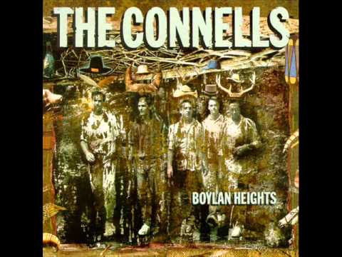 Profilový obrázek - The Connells - Choose a Side