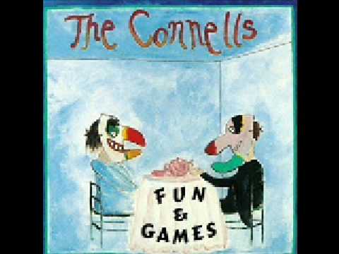 Profilový obrázek - The Connells Fun & Games