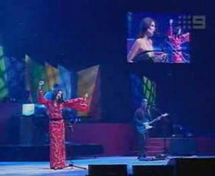 Profilový obrázek - The Corrs Breathless At The Goodwill Games