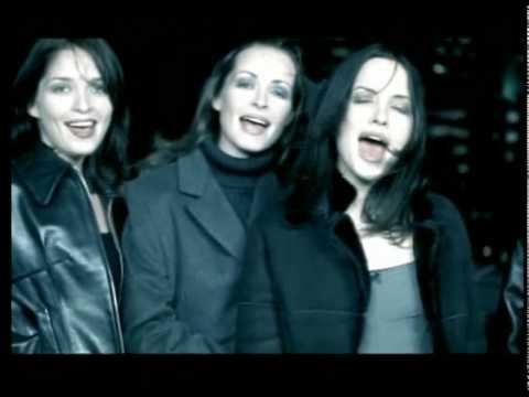 Profilový obrázek - The Corrs - So Young ultimate mix music video