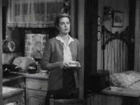 Profilový obrázek - The Country Girl (Bing Crosby, Grace Kelly, William Holden)