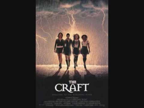 Profilový obrázek - The Craft Soundtrack - Letters To Cleo - Dangerous Type