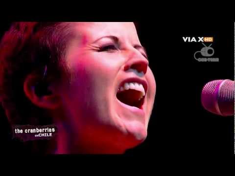 Profilový obrázek - The Cranberries - Complete Concert (Live in Chile 2010)