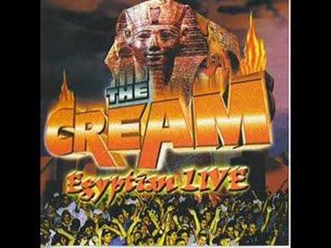 Profilový obrázek - The Cream Egyptian Live - O.G Black - Alberto Style -