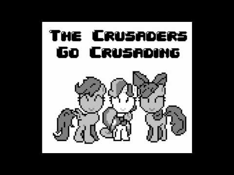 Profilový obrázek - The Crusaders Go Crusading (8-Bit)
