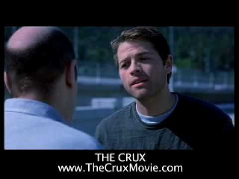 Profilový obrázek - "The Crux" (40 secs) movie with Misha Collins
