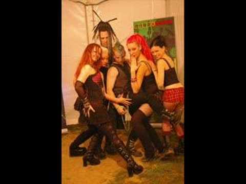 Profilový obrázek - The Crüxshadows - Winter Born (Sacrificial Acoustic Version)