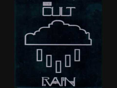 Profilový obrázek - The Cult - Rain