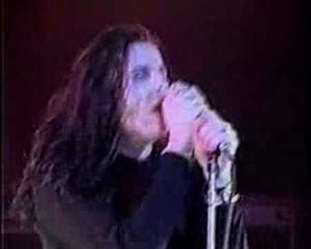 Profilový obrázek - The Cult She Sells Sanctuary live The Ritz, 1985