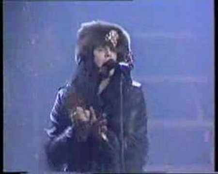 Profilový obrázek - The Cult - Wildflower - BBC Broadcast 1987