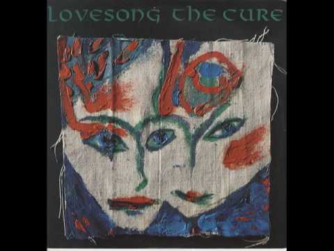 Profilový obrázek - The Cure - Love Song (Acoustic Version)