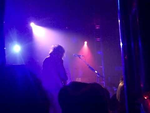 Profilový obrázek - The Cure - The Reasons Why - Live at the Troubadour, Dec. 13, 2008