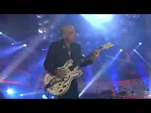 Profilový obrázek - The Cure - The Reasons Why (live from Rome 2008)