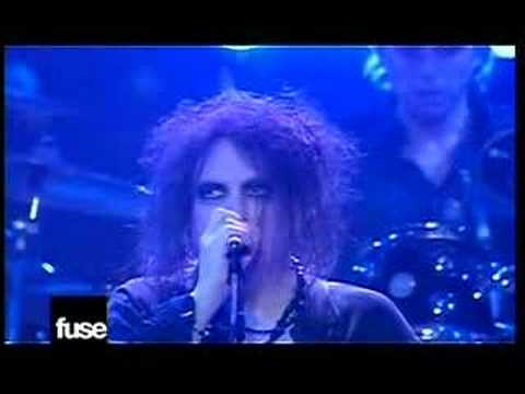Profilový obrázek - The Cure - Underneath The Stars (Live 2008)