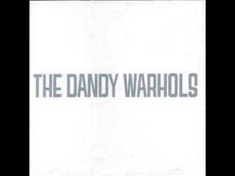 Profilový obrázek - The Dandy Warhols - Just Try