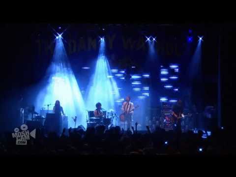 Profilový obrázek - The Dandy Warhols "We Used To Be Friends" Live (HD, Official)