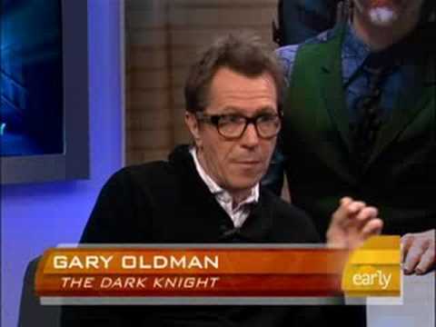 Profilový obrázek - The Dark Knight's Gary Oldman
