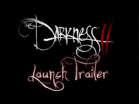 Profilový obrázek - The Darkness 2 - Launch Trailer + Analysis