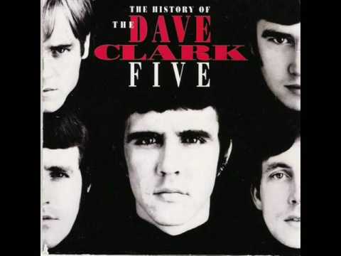 Profilový obrázek - The Dave Clark Five - Because