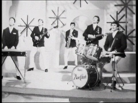 Profilový obrázek - The Dave Clark Five - Bits & Pieces - Top Of The Pops (1964)
