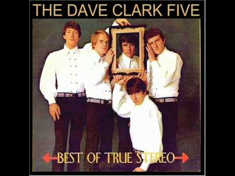 Profilový obrázek - The Dave Clark Five - You Got What It Takes