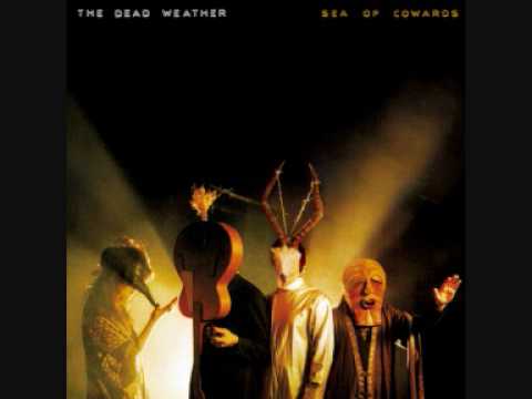Profilový obrázek - The Dead Weather - Blue Blood Blues (Studio Version)