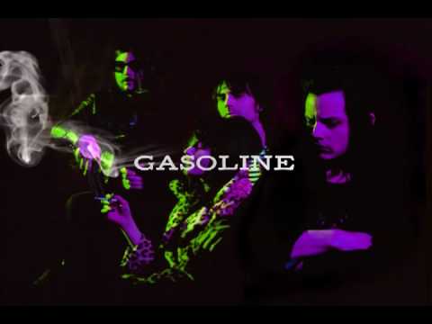 Profilový obrázek - The Dead Weather - "Gasoline" - Sea of Cowards in stores 5.11.2010