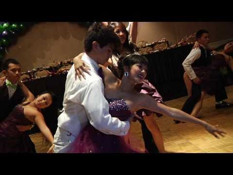 Profilový obrázek - The Debutante Ball of Monica Parales (Trailer) - MOVeMEDIA Productions