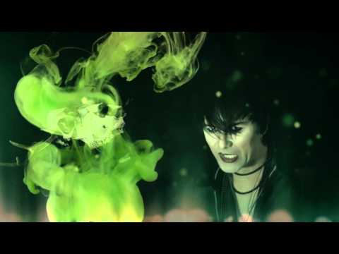 Profilový obrázek - The Deep Eynde - Spiritualize (Official Music Video)