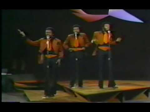 Profilový obrázek - The Delfonics - Didn't I Blow Your Mind This Time - Live 1973