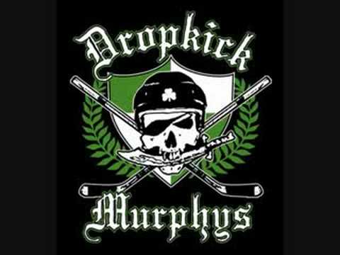 Profilový obrázek - The Dirty Glass- The Dropkick Murphys