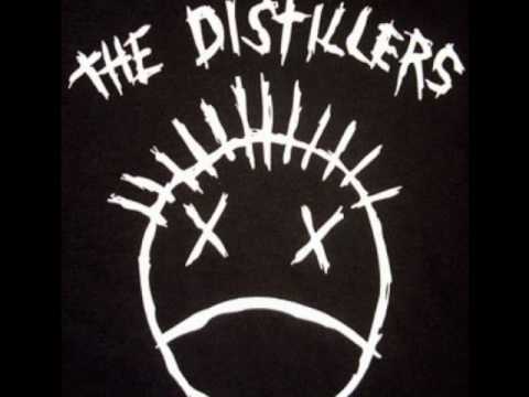 Profilový obrázek - The Distillers - The gallow is god - Acoustic