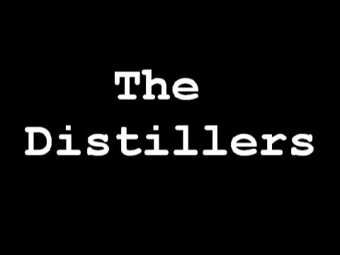 Profilový obrázek - The Distillers - The Young Crazed Peeling