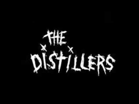Profilový obrázek - The Distillers - The Young Crazed Peeling