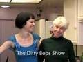 Profilový obrázek - The Ditty Bops TV Show #01: Shabbat Dinner With Grandma Flo