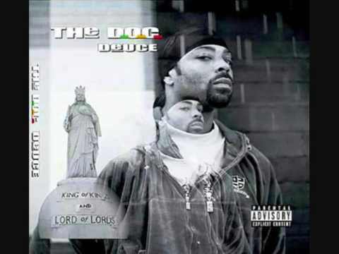 Profilový obrázek - The DOC Ft MC Ren, Ice Cube & Snoop Dogg - The Shit