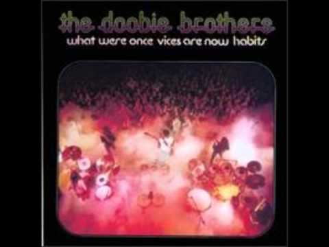 Profilový obrázek - The Doobie Brothers - "Another Park, Another Sunday"