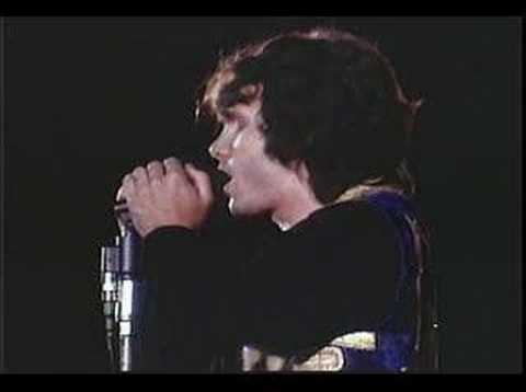 Profilový obrázek - The Doors - Alabama Song (Whiskey Bar) Live!