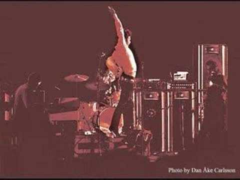 Profilový obrázek - The Doors - Alabama Song (Whisky Bar) Live Stockholm