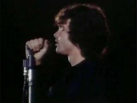 Profilový obrázek - The Doors Celebration Of The Lizard(Live at Hollywood Bowl)