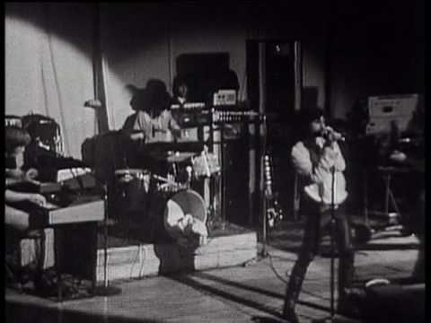 Profilový obrázek - The Doors - Light My Fire ( From "Live In Europe 1968" DVD)
