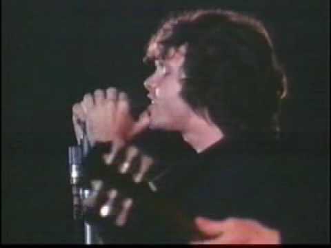 Profilový obrázek - The Doors - Light My Fire (Live)