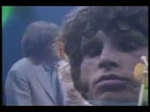 Profilový obrázek - The Doors - The End (1967)