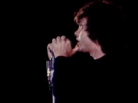 Profilový obrázek - The Doors (The End Live at the Hollywood Bowl part1)